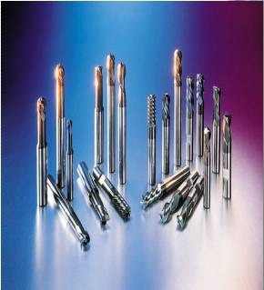 数控刀具基础知识详解 现代制造业的核心利器